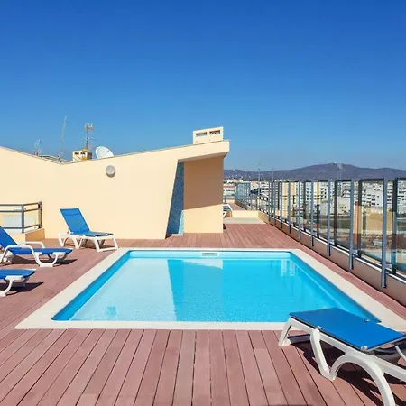 De Charme Apartment