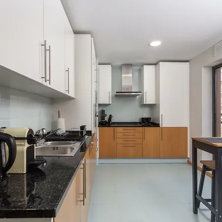Apartment De Charme Olhao