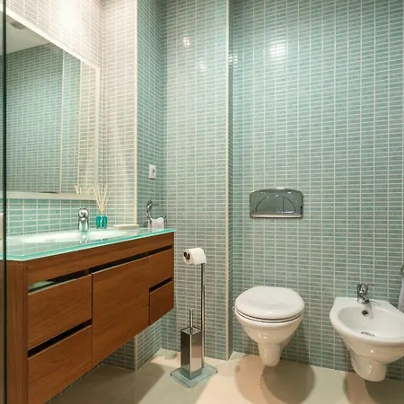 De Charme Apartment *