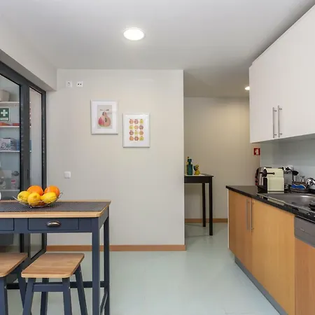 Apartment De Charme Olhao