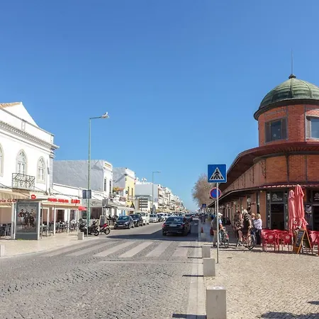 De Charme Apartment Olhao