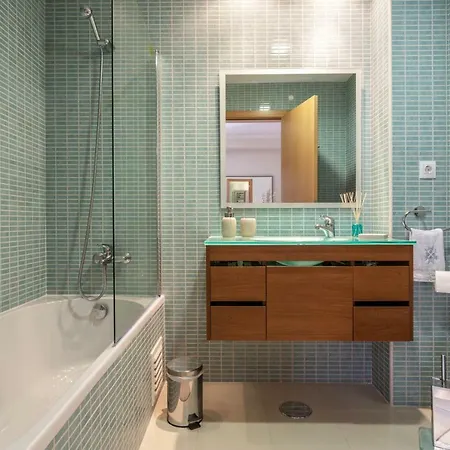 Apartment De Charme