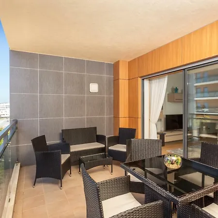 Apartment De Charme