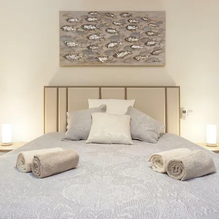 Apartment De Charme