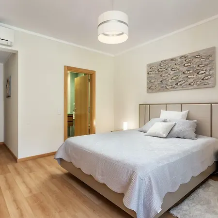 Apartment De Charme Olhao