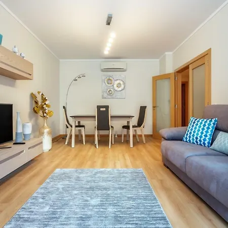 De Charme Appartement Olhão