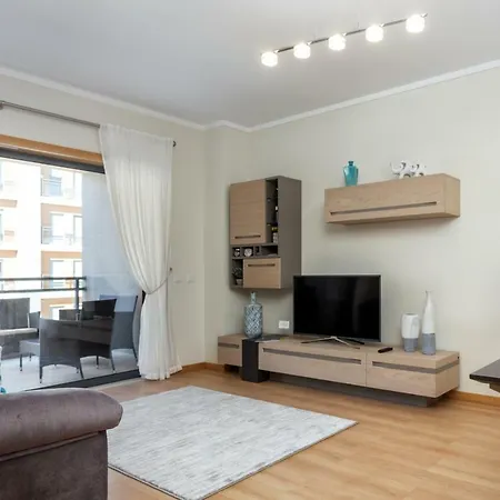Apartment De Charme