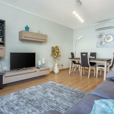 Apartment De Charme *